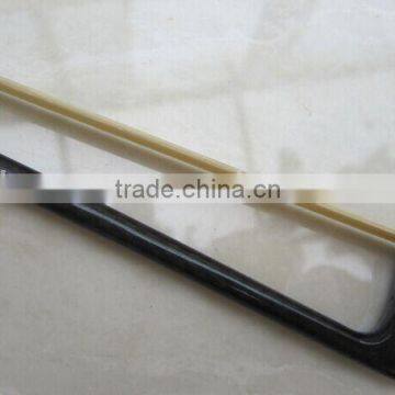 Violin Bow Fiber Bow F-04bow Good Quality photo-4