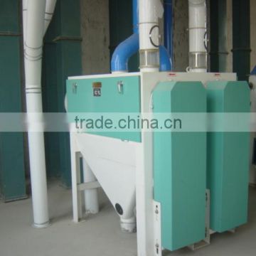 factory price used wheat flour mill plant