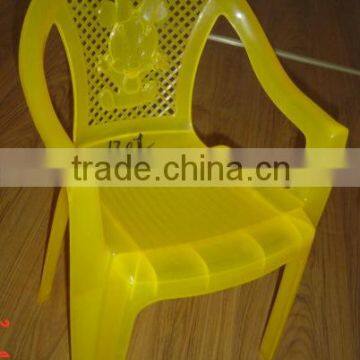 Plastic Chair mold