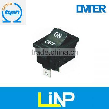 MR-1-110-C2N-BB elektronik rocker switch