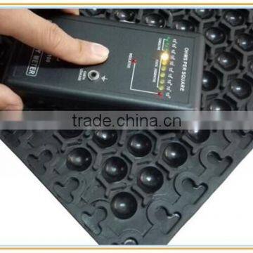 Industrial Cleanroom Rubber Anti-fatigue Mat