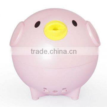 Mini Electric Humidifier Home XJ-10108 photo-2