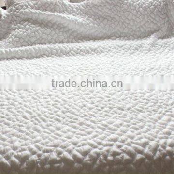 Knitted Mattress Ticking Fabric Coolmax Mattress Fabric photo-4