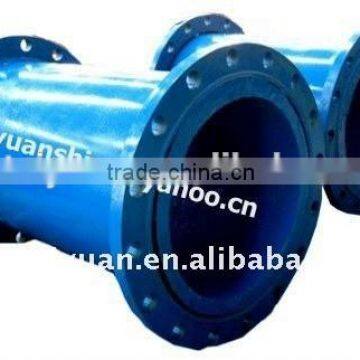 Wear Resistant aluminium pipe