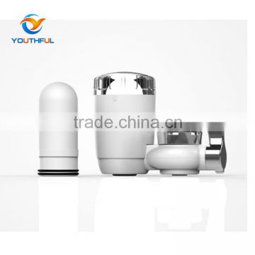 Hot sell ! Easy Installation healthy Tap Water Filter purifier Home Use Tap Water Purifier for drinking