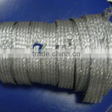 Aluminium Braid