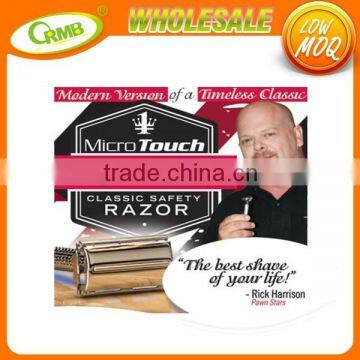 Barber Razor Double Edge Razor Blades