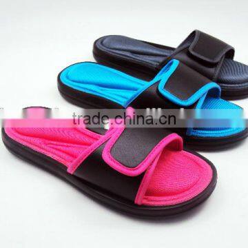 Memory Foam EVA Flip Flops for Women