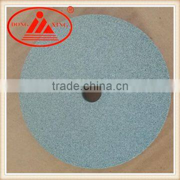 Glass Edge Polishing Wheel for Shaped Edging Machine photo-3