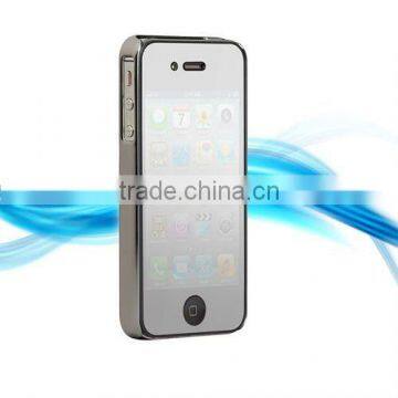 Reflective Mirror Screen Protector for iPhone 4 / 4S
