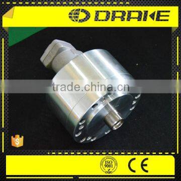 Standard Closed-center rotary Hydraulic cylinder for Horizontal Car Alloy Wheel CNC Lathe