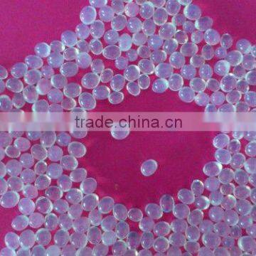 EVA White Hot Melt Glue Granule for Accessory/Craft