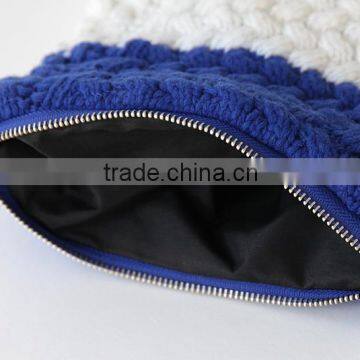 New Design Sweater Pouch With Strap 19 Years Manufacturer photo-4