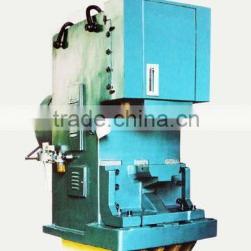 SPECIAL PRESS FOR WHEEL MANUFACTURING