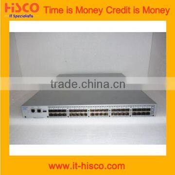 DS-5100B Brocade 5100 Em-5120 FC 8GB 24-active Switch For Emc