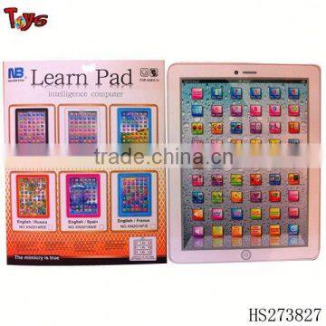 Kid laptop apple kids learning toys