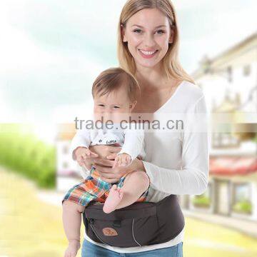 Factory Wholesale Multifunction Baby Carrier Backpack Baby Sling                        
                                                Quality Choice