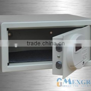 Electronic Card Safe for Hotel with Motor (EMG250C-7MR)