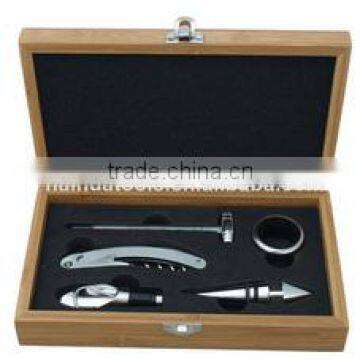 gift box bar set