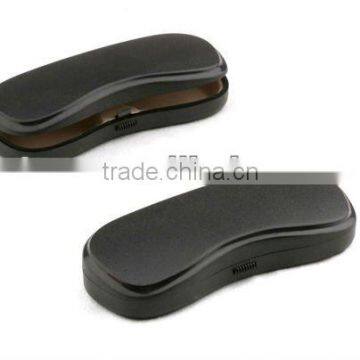 S821 plastic eyeglass case