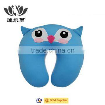 U-shaped Neck pillow for kids/children