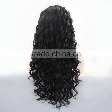 Top Quality 100% Cambodian Hair Wigs With Best Price photo-5