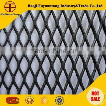 Gr1 Titanium Mesh