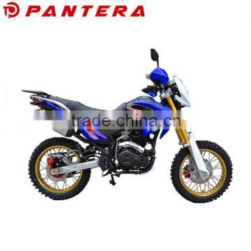 Gasoline Engine Electric Start Model Motorcycles photo-5