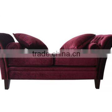 YG007 french style european sex chaise lounge chairs