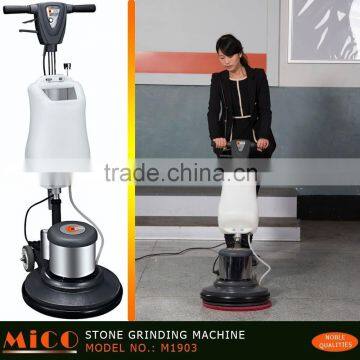 Hotel Floor Care Equipment Floor Polishing Machine