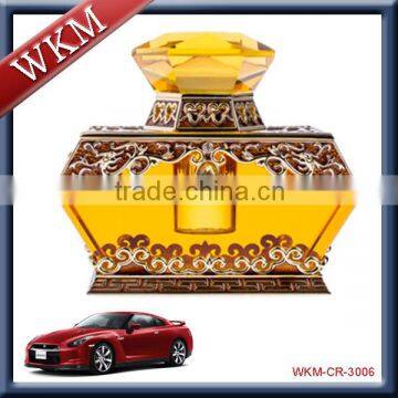 wholesale glass perfume wedding giveaway gift