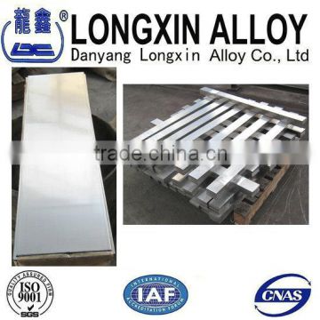 Super alloy Inconel 718 sheet