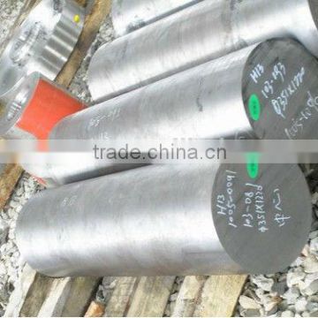 SACM645 Steel Parts--Hot Forging