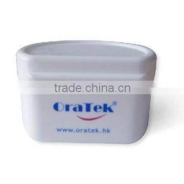 ce Approved Oral Hygiene Products of Plastic Dental Tooth Box photo-2