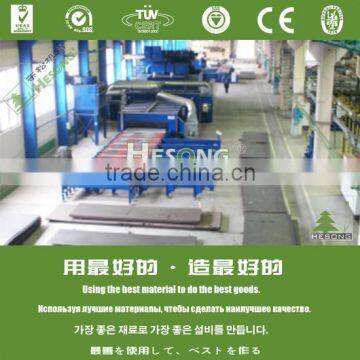 CE Approved Steel Plate Preservation Lines photo-5