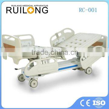 Online Shopping Professional Low Full Electric Icu Bed