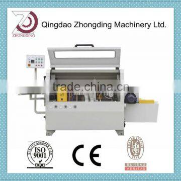 edge bander/edge banding machine with Semi-automatic function