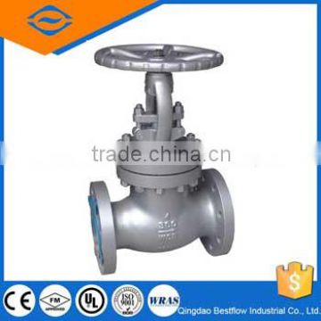 high quality globe valve