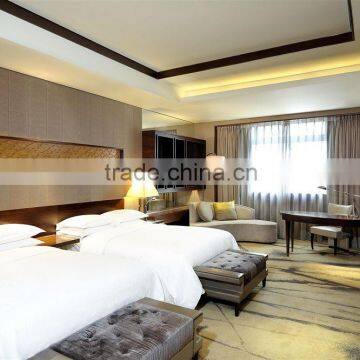 Hot Sale 5 Star Modern high quality hotel motel room furniture