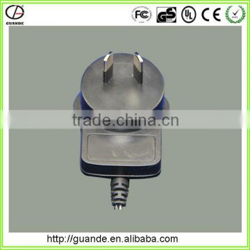 power adapter 18v 500ma