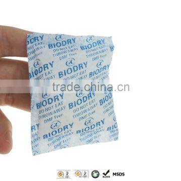 200g DMF FREE Bio dry natural mineral Desiccant