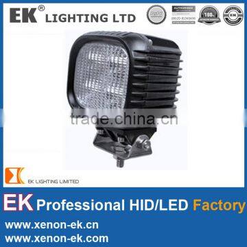 Factory 2013 Light Bar Spot Flood Combo Work Driving ATV SUV Pickup Truck Minivan/40w cree led work light