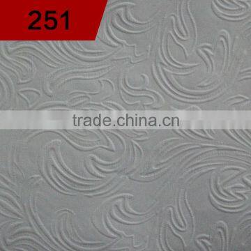 Prefab houses new premium raw material for pvc ceiling