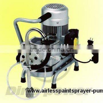 DP6825 Airless paint sprayer belt-driven diaphragm pump