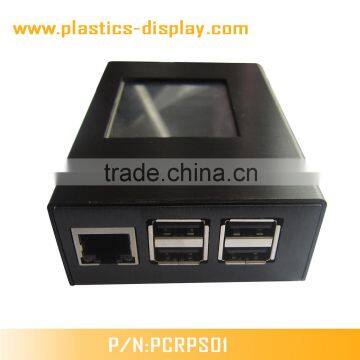 Raspberry Pi 3 Based Network Printing Server photo-4