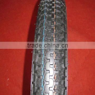 mrf/ kenya motorcycle tires 2.75-18