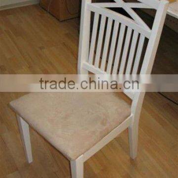 wooden dining chair BD1002