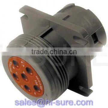 HD10-6-96P deutsch 6P connector