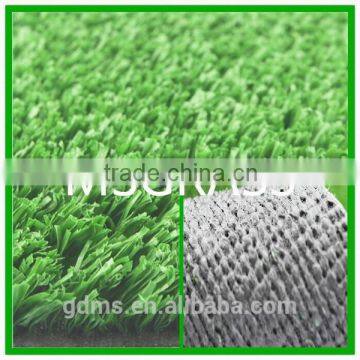 Pretty & High simulation artificial grass for tennis