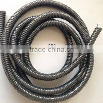 PVC Coated Flex.Steel Conduit Pipe